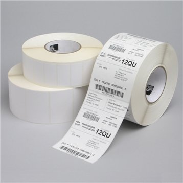 Étiquette ruban continu pour imprimante Brother (30m x 62mm) - Sanipousse  produits HACCP