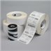 Etiquette transfert thermique 51mmx51mm Zebra Z-Perform 1000T