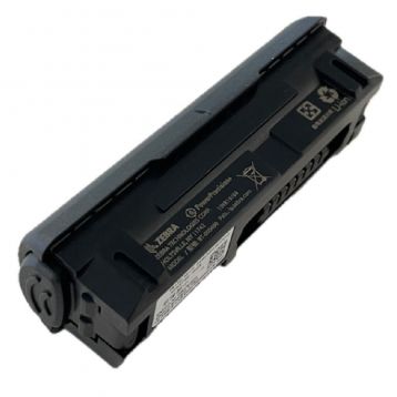 Batterie 3500 mAh "Supplémentaire" pour WT54 et WT64