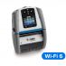 ZEBRA ZQ620Plus - IMPRIMANTE MOBILE HEALTHCARE USB, BLUETOOTH & WIFI