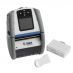 ZEBRA ZQ620Plus - IMPRIMANTE MOBILE HEALTHCARE USB, BLUETOOTH & WIFI