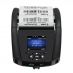 ZEBRA ZQ620Plus - IMPRIMANTE MOBILE LINERLESS BLUETOOTH & WIFI