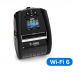 ZEBRA ZQ620Plus - IMPRIMANTE MOBILE LINERLESS BLUETOOTH & WIFI