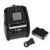 ZEBRA ZQ620Plus - IMPRIMANTE MOBILE LINERLESS BLUETOOTH & WIFI