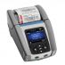 ZEBRA ZQ610Plus - IMPRIMANTE MOBILE HEALTHCARE USB, BLUETOOTH & WIFI