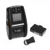 ZEBRA ZQ610Plus - IMPRIMANTE MOBILE BLUETOOTH & WIFI