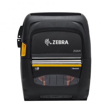 ZEBRA ZQ511 - IMPRIMANTE MOBILE ROBUSTE USB WIFI & LINERLESS