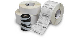 Imprimante étiquettes Zebra GK420