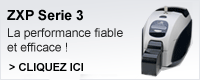 ZXP3 la performance fiable et efficace